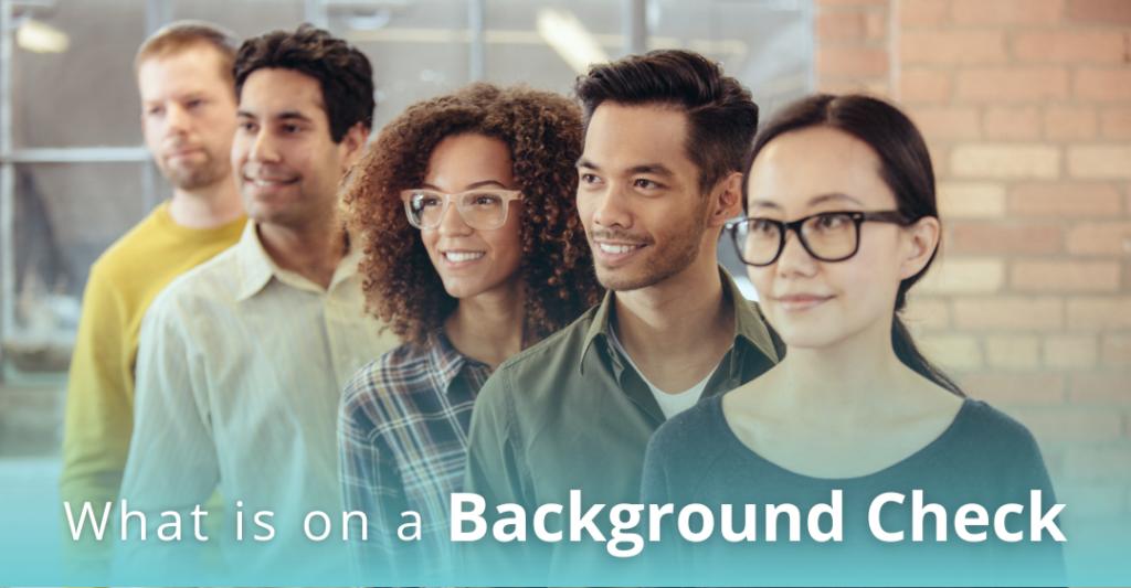 background check canada