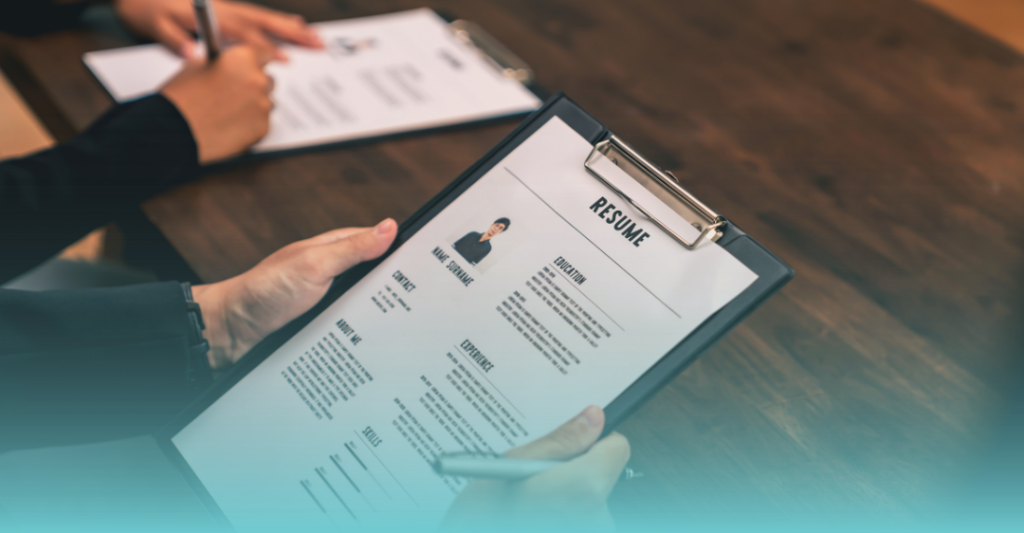 What Is on a Background Check?