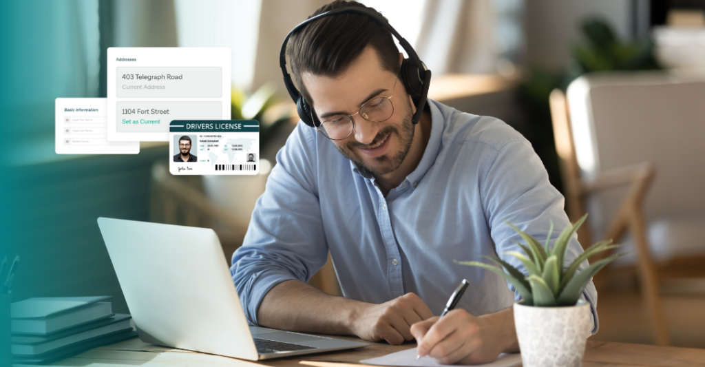 Prepare Yourself for a Background Check