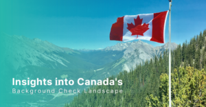 Canada background checks