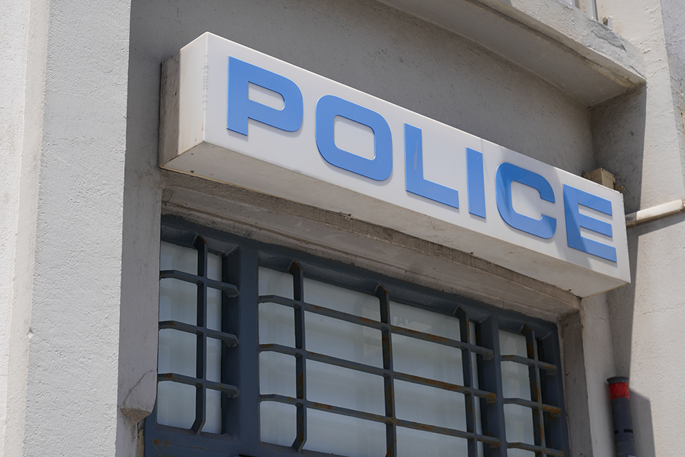 canadian background checks police station